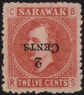 Lot 899 - sarawak - Corbitts Sale #166 Lot 899 - sarawak - Corbitts Sale #166
