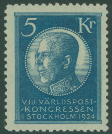 Lot 1035 - Sweden - Corbitts Sale #166 Lot 1035 - Sweden - Corbitts Sale #166