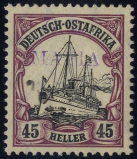 Lot 827 - tanganyika  -  Corbitts Sale #167