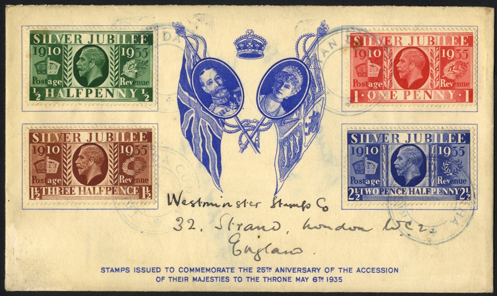 Lot 840 - tristan da cunha  -  Corbitts Sale #167