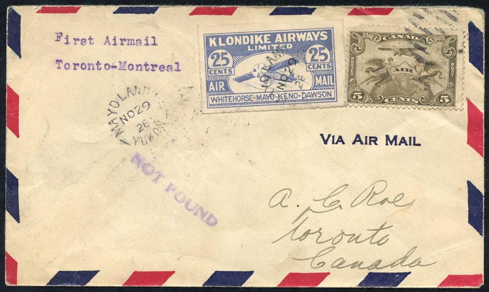 Lot 425 - Canada  -  Corbitts Sale #168
