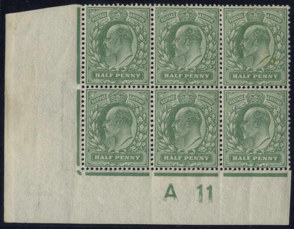 Lot 1166 - kevii - Corbitts Sale #168 Lot 1166 - kevii - Corbitts Sale #168