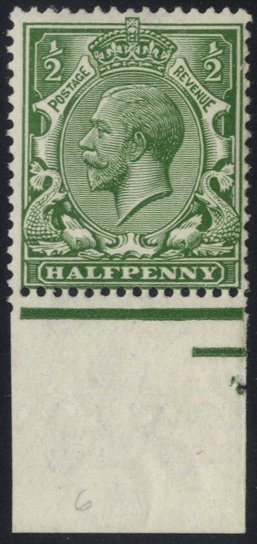 Lot 1169 - kgv royal cypher - Corbitts Sale #168 Lot 1169 - kgv royal cypher - Corbitts Sale #168