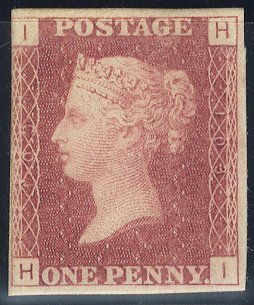 1867 Paris Exhibition Proof SGDP38