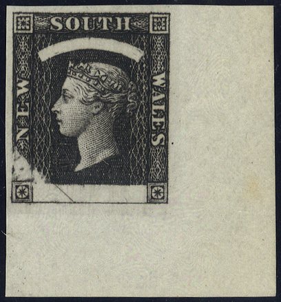 1870 Colour Trial SGDP66