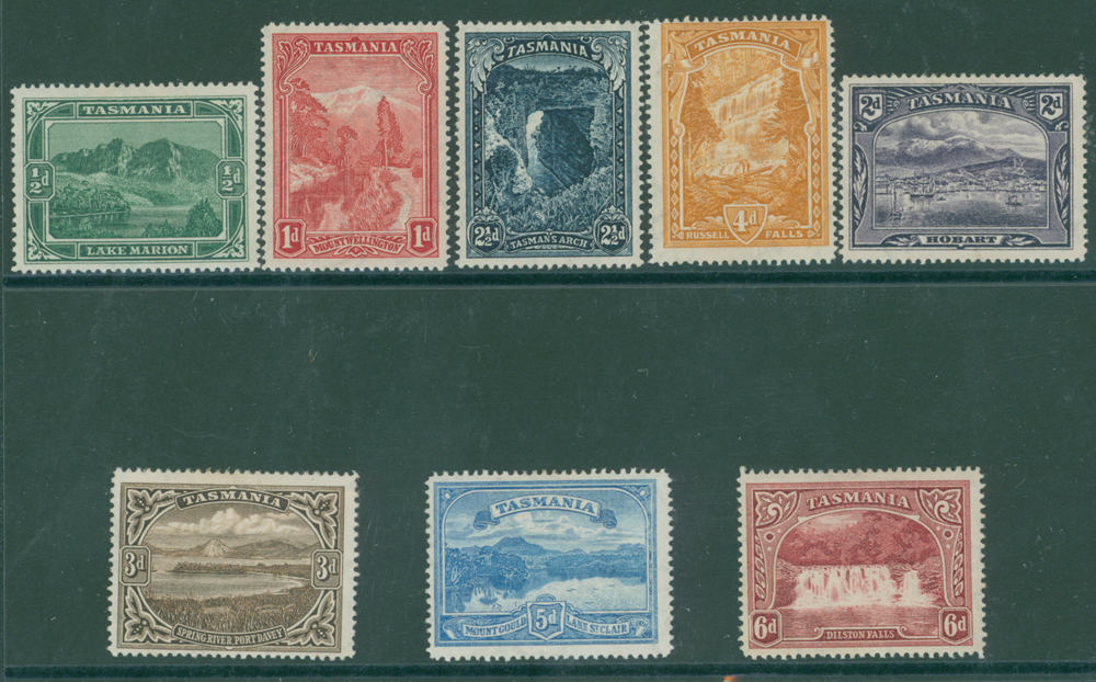 1899-1900 recess DLR
