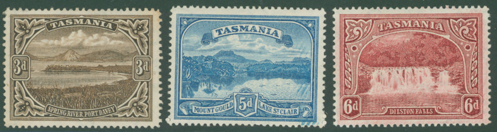 1899-1900 recess perf 14 3d