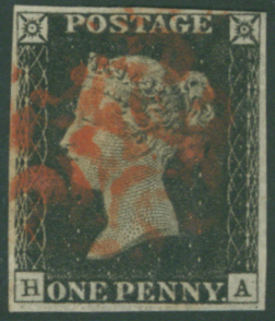 1840 1d black Plate 2 HA