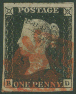 1840 1d black Plate 2 BD