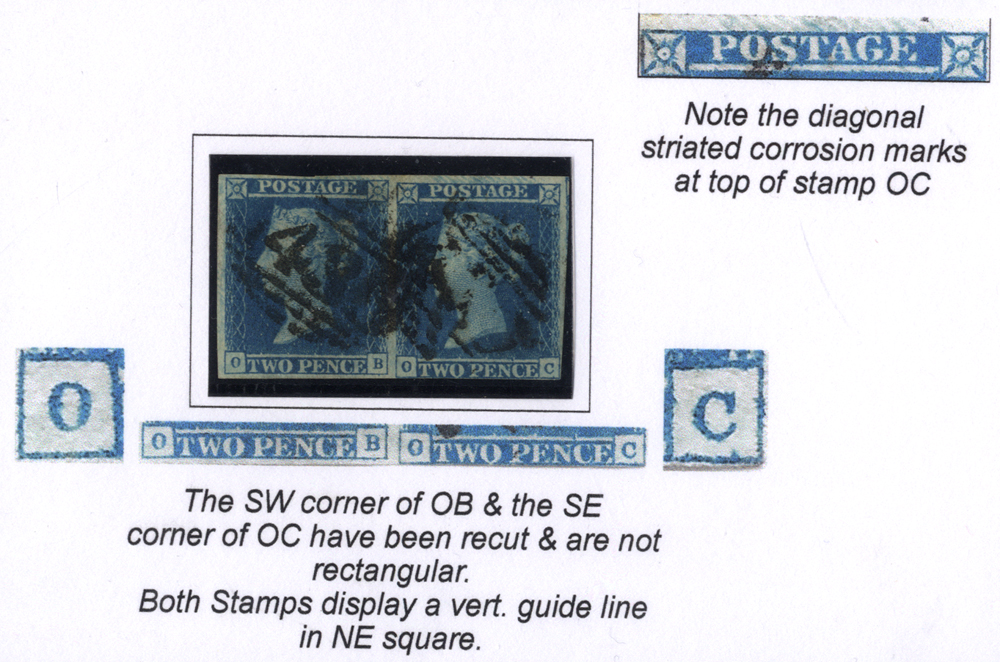 Stamps, coins, banknotes and autographs for sale. Corbitts stamp