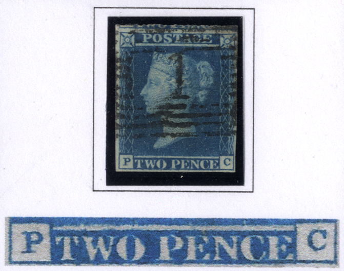 Stamps, coins, banknotes and autographs for sale. Corbitts stamp