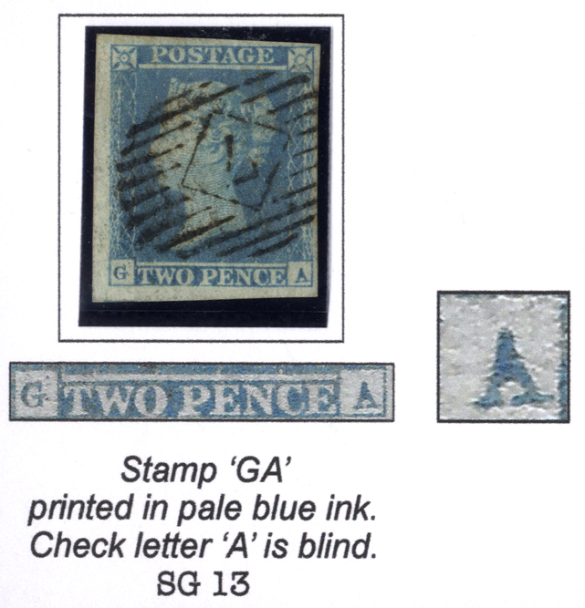 Stamps, coins, banknotes and autographs for sale. Corbitts stamp