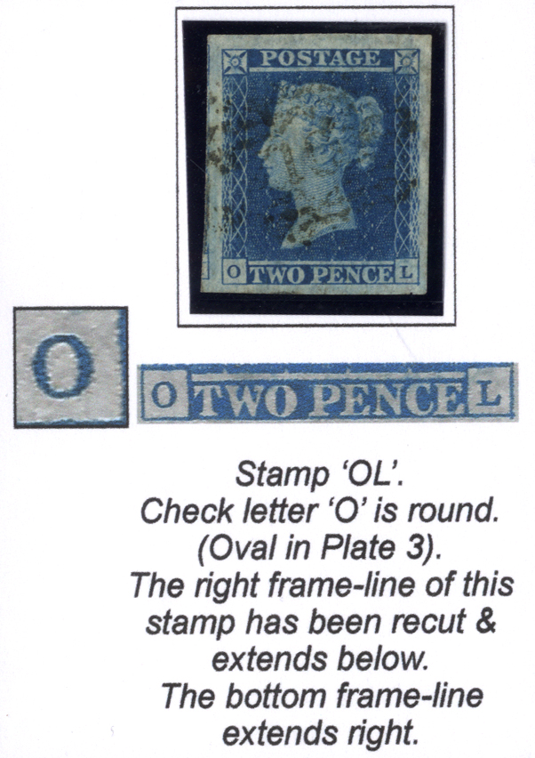 Stamps, coins, banknotes and autographs for sale. Corbitts stamp