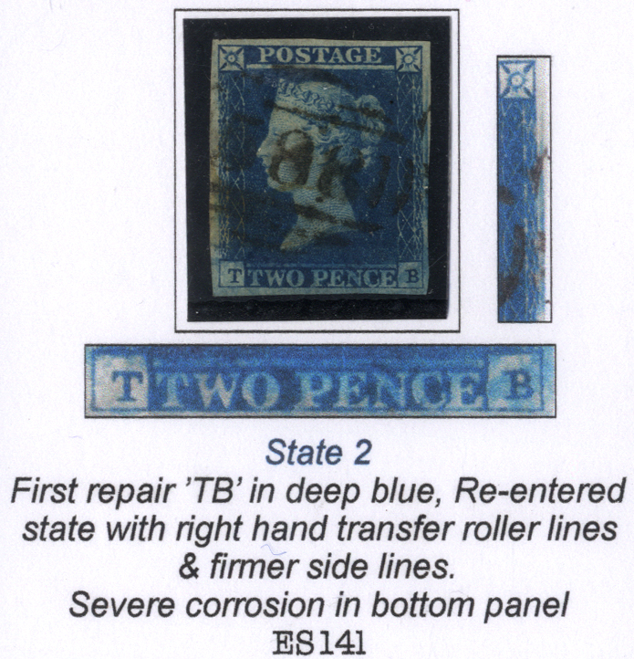 Stamps, coins, banknotes and autographs for sale. Corbitts stamp