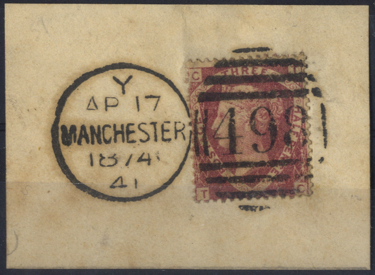 Stamps, coins, banknotes and autographs for sale. Corbitts stamp