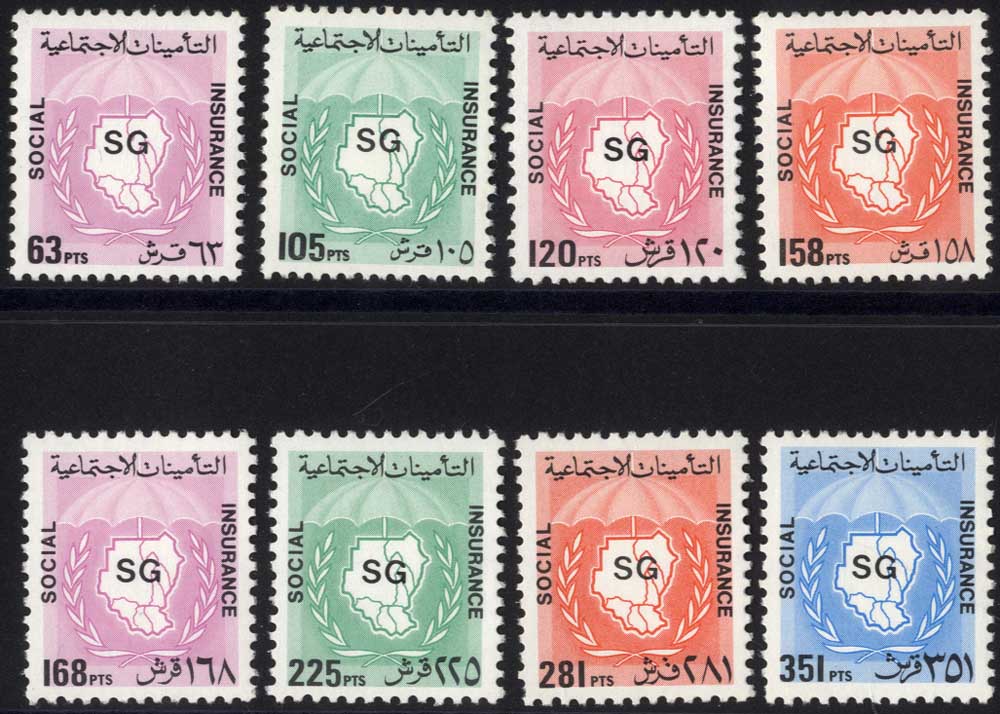 REVENUE SOCIAL INSURANCE 1978 & 79