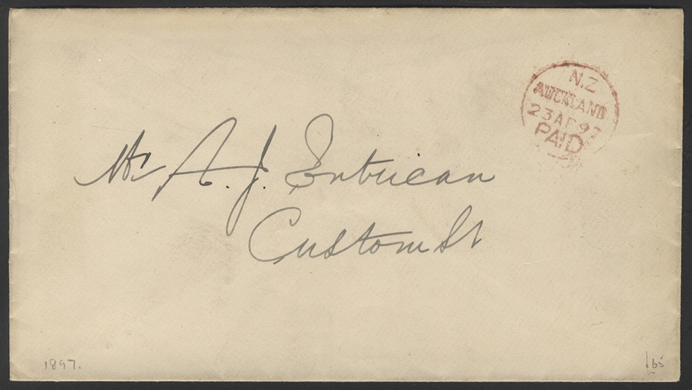 1897 Local Auckland Cover